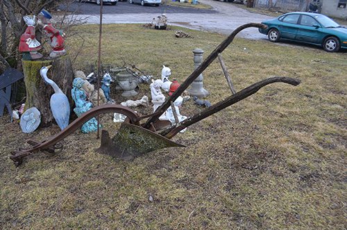 Property photo 206 - PERSONAL PROPERTY AUCTION in DeKalb County